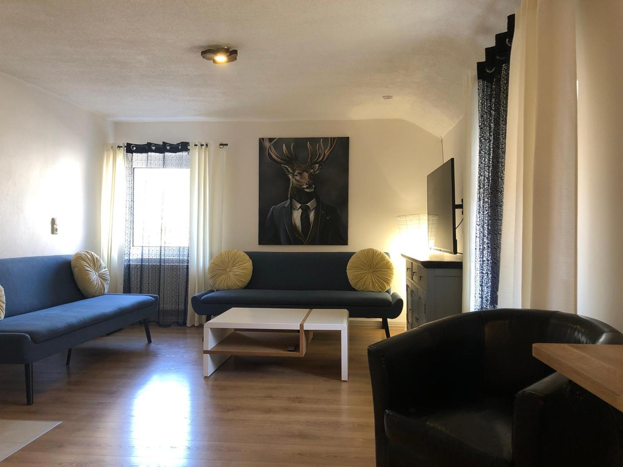 Pension Gesundbrunnen Muglitztal Extérieur photo